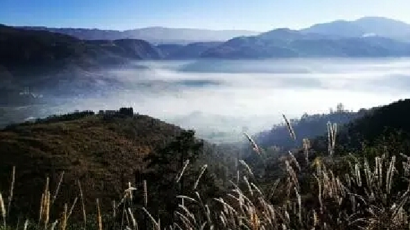 中央一号文件发布 乡村特色旅游休闲产业目标更明确