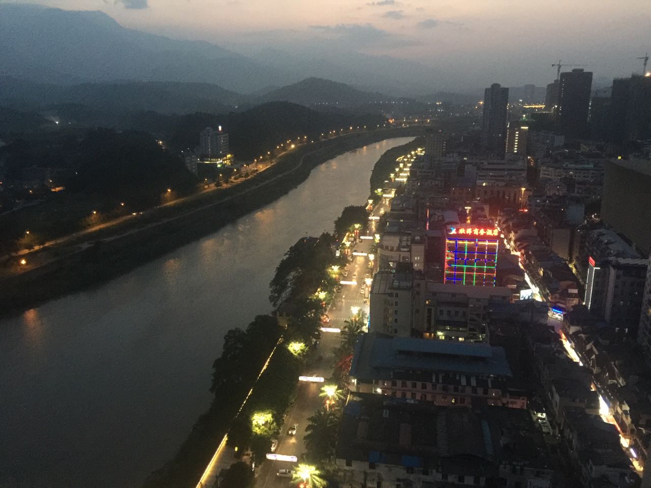 环球在发现“一带一路”建设让云南省红河州河口GDP增速再创新高