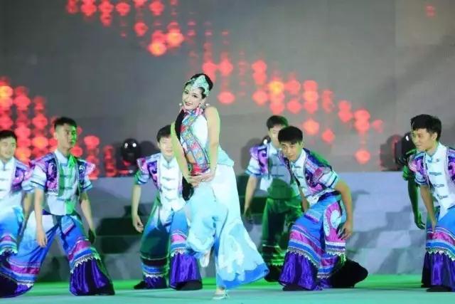 环球在发现 云南省大理州宾川葡萄节又来了，时间、活动安排、游玩攻略全在这里！