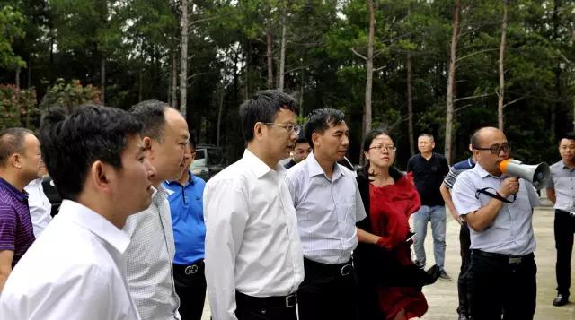 第二届四川省生态旅游博览会在广元朝天开幕！