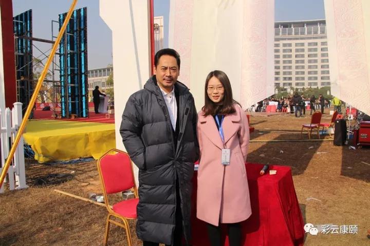 环球在线新闻 【彩云康颐】云南森林康养代表团亮相“首届中国森林康养与乡村振兴战略论坛举行”