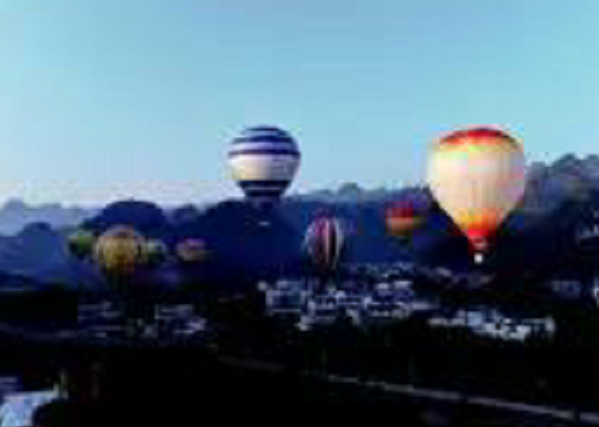 环球在线新闻【元旦游生态体育公园】黔西南州兴义市万峰林生态体育公园