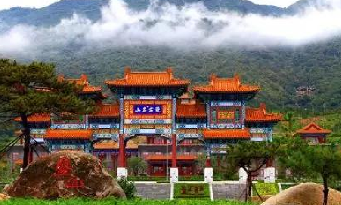 环球在线新闻&nbsp;坚定走优质旅游发展之路