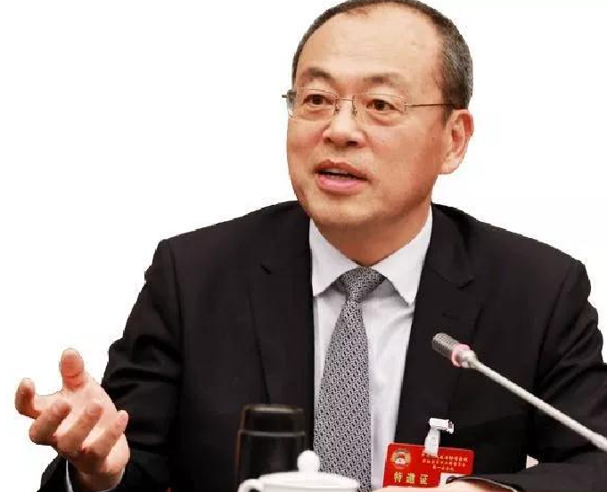 环球在线新闻 2018全国两会云南省委书记陈豪、省长阮成发答记者问实录