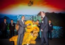 环球在线新闻 “美丽中国-万里长城”维也纳旅游推广活动助力中欧旅游年