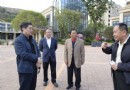 环球在线新闻 世界旅游组织执行主任祝善忠在昆明调研时提出： 要将古滇名城作为世界旅游组织案例进行分析研究