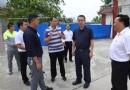 环球在线新闻 云南省文山州麻栗坡县委书记刘扬：少年儿童是祖国的花朵 少年强则中国强！