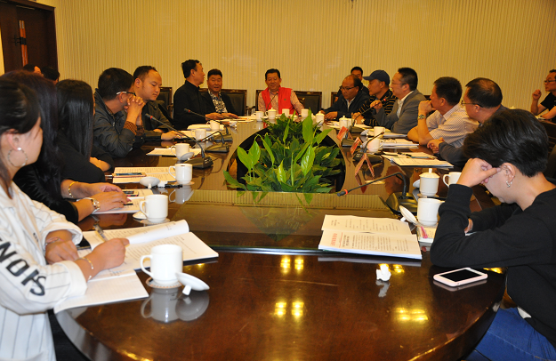 环球在线新闻“创意云南，2018文化产业博览会”于2018年8月9日在昆明国际会展中心隆重拉开帷幕