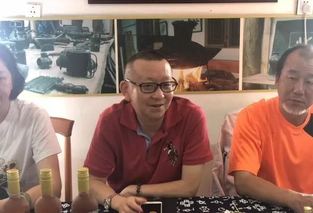 环球在线新闻 养生协会7月会长日活动：走进云南康福
