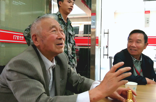环球在线新闻 崇尚军人   真情"双拥"  一一云南秒淘电子商务有限公司"双拥”真情钜献