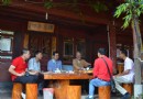 环球在线新闻系列二  穿越300年云南大姚县重走徐霞客路线，回味两寺一村回味两寺一村历史文化