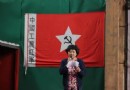 环球在线新闻 昆明第一家体验式军事博物馆亮相871文化创意工场