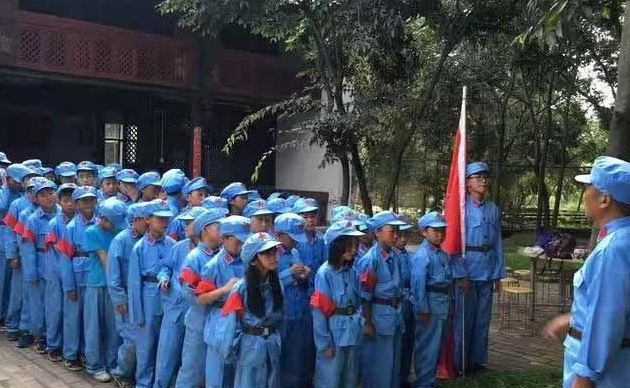 环球在线新闻&nbsp;云南省大理州祥云县弘扬革命老区精神，助推红色旅游发展！