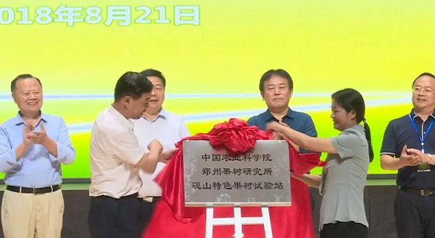 环球在线新闻 云南省文山州砚山县蔬菜园艺博览会11家企业共签约1.14亿元