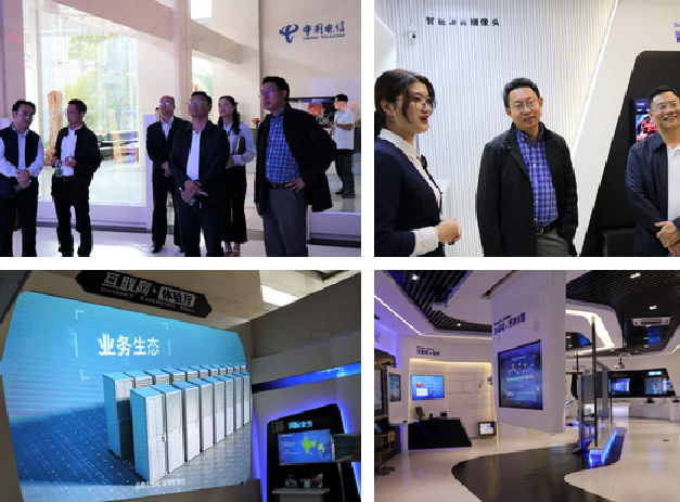 环球在线新闻 携手中国电信  建设智慧校园 ——云南翰文教育投资集团有限公司与中国电信云南公司签署智慧校园合作运营战略协议