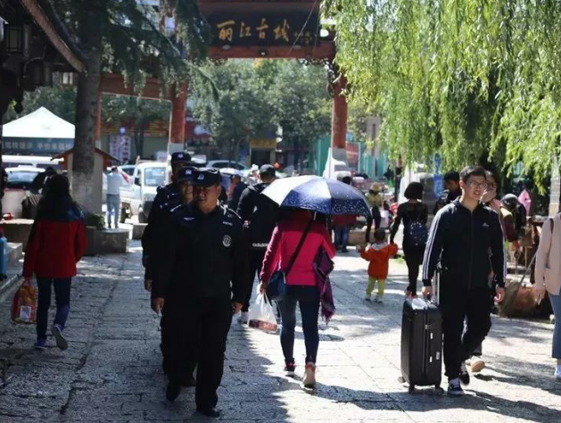 环球在线新闻 云南省“六轮驱动”助力“消费升级行动计划”