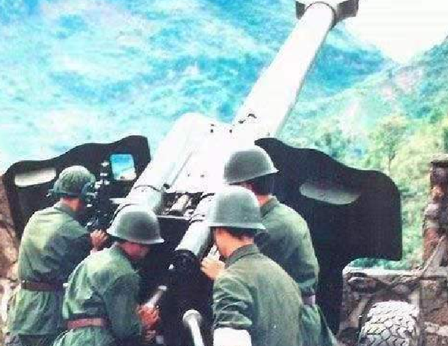 环球在线新闻 他是炮兵侦察英雄，干掉越军60门火炮，毙敌300人，55岁不幸早逝