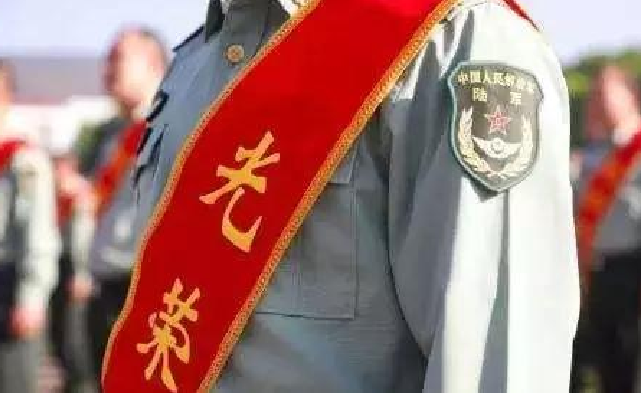环球在线新闻 关于退役军人工作，方副部长这段话必须点赞！