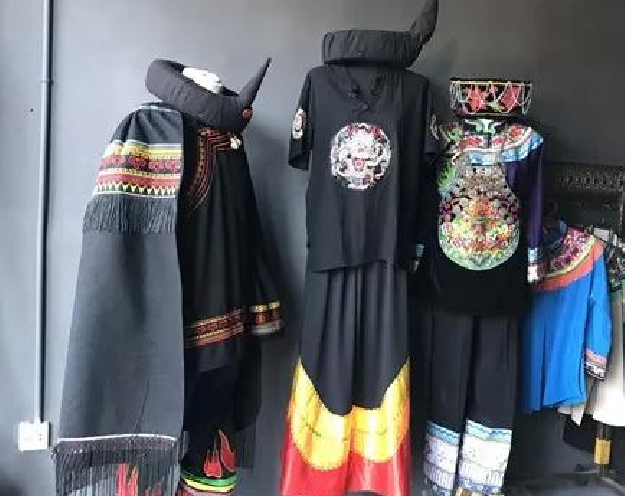 环球在线新闻 “云南彝族年”活动昨天在云南省昆明官渡区艺术家园社区举办