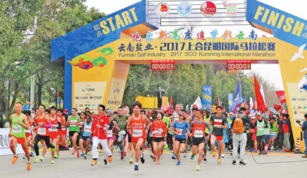 环球在线新闻 陈豪会见上合组织秘书长阿利莫夫一行