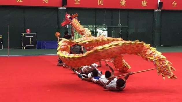 环球在线新闻 云南省第十一届少数民族传统体育运动会明日开幕