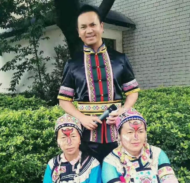 环球在线新闻 为他点赞！云南省大理州祥云县小伙获全国大奖！