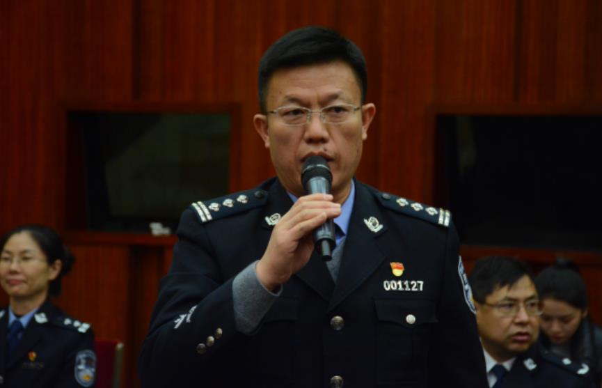 环球在线新闻 云南省公安机关再推“放管服”改革新举措