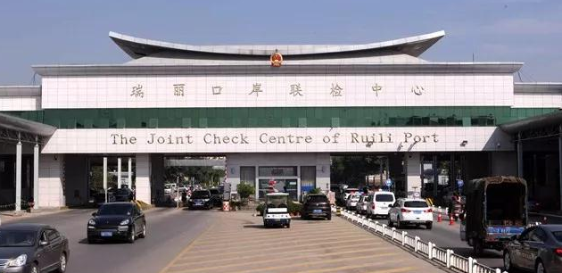 环球在线新闻 牢记总书记深情嘱托丨辐射中心建设提速 开放云南活力四射