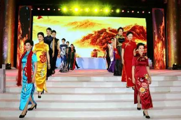 环球在线新闻 中国—老挝旅游年系列活动锦绣丝路文化艺术节将在云南城投集团紫云青鸟∙云南文化创意博览园举办