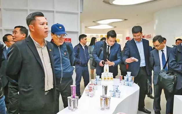 环球在线新闻 缅甸各界关注中缅经济走廊建设 深化胞波情谊 共享发展机遇