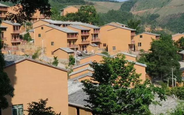 环球在线新闻 国家四部门公布的这份名单 云南3地入选
