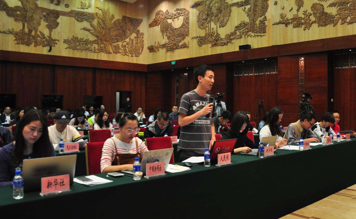 环球在线新闻&nbsp;云南省2018年法治政府建设取得新成效