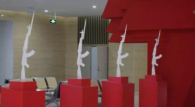 环球在线新闻 云南省文山州麻栗坡县“英雄老山圣地”旅游区转型升级正式启动