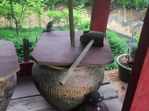 环球在线新闻 环球探秘系列十三 藏在浓绿翠竹之中——雨林深处的傣家竹楼