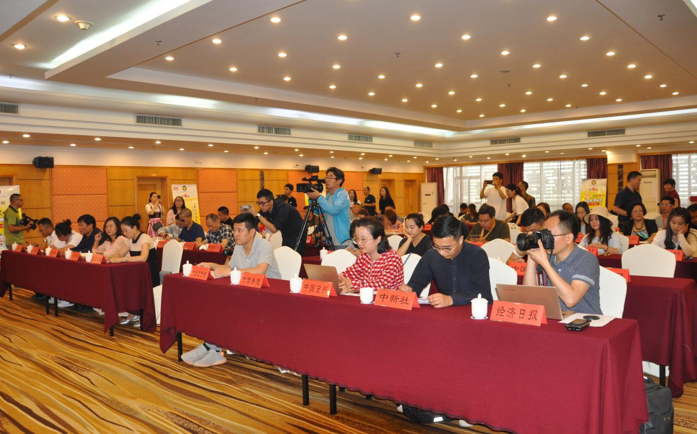 环球在线新闻 2019年7月“慕尼黑啤酒节—昆明之旅”在新亚洲体育城等你