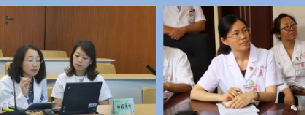 环球在线新闻 云南省大理州宾川县中医院开展远程会诊新模式 ,开启“互联网+医疗”新格局