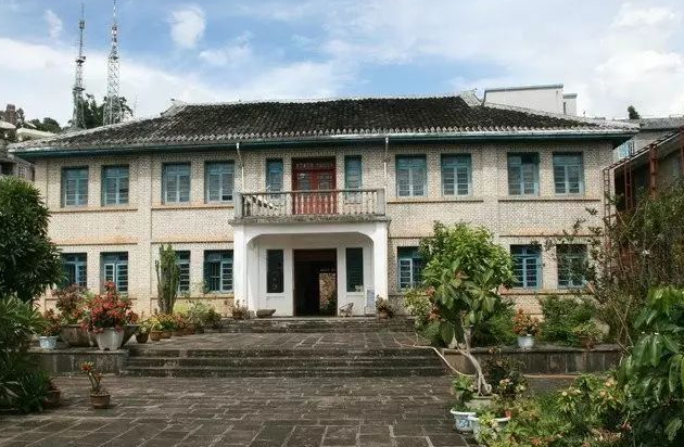 环球在线新闻 环球探秘小畹町 大文化
