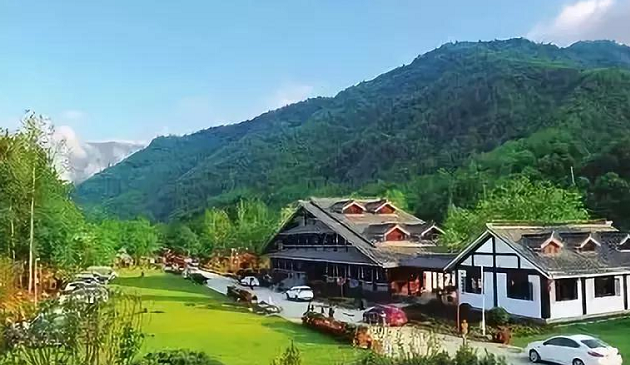 环球在线新闻 国务院关于乡村旅游最新政策法规