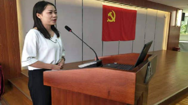 环球在线新闻 同心逐梦迎国庆   欢歌盛赞新时代 ——云南省种子管理站举办系列活动庆祝新中国成立70周年