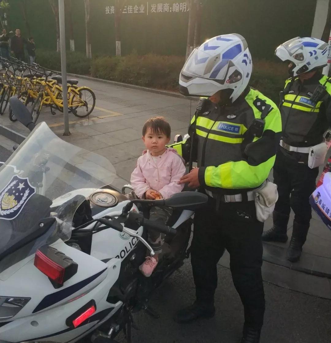 【优秀接处警民警NO.28】昆明市公安局交警支队六大队何陶