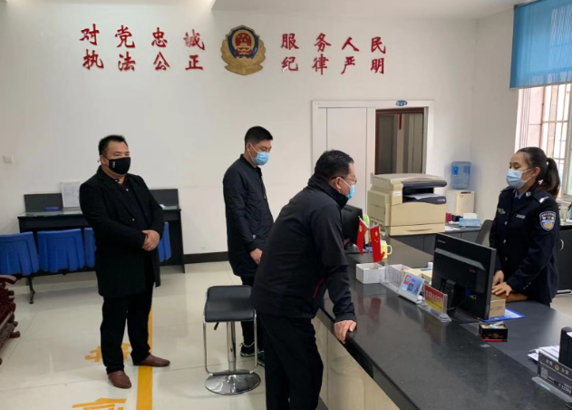 环球在线新闻 云南省文山州文化和旅游局加强疫情防控检查督导工作