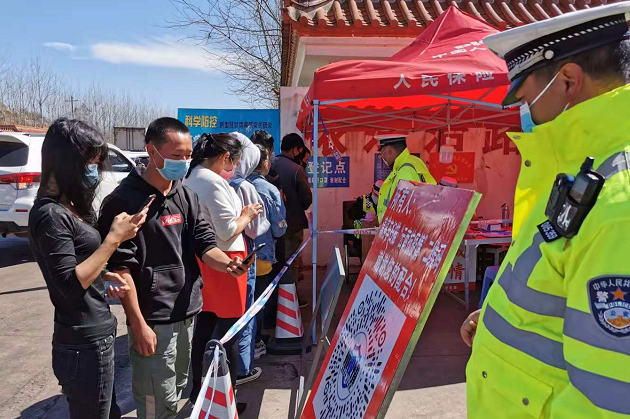专家组组长：云南疫情大数据能追溯到每一个人