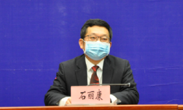 云南省新冠肺炎疫情防控工作新闻发布会（第十一场）人社厅
