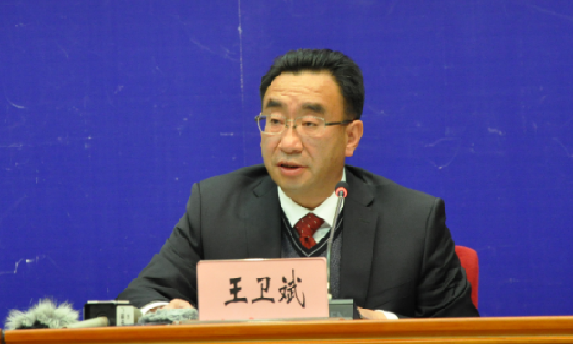云南省新冠肺炎疫情防控工作新闻发布会（第二十场）林业和草原局
