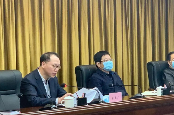 亦复如斯谋发展，重振信心再出发——贵州省文化和旅游厅部署文旅产业复产增收重点专项行动