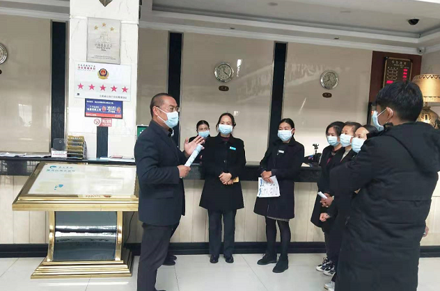 象山宾馆：在抚仙湖畔播种春天