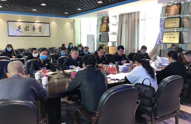 云南省红河州蒙自市场监管局抓实“六个”活动助推创文工作