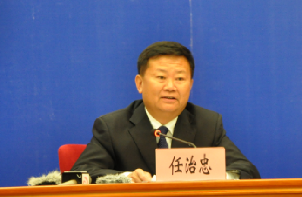 云南省决战决胜脱贫攻坚系列新闻发布会 （第二场）省林业和草原局