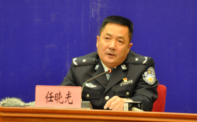 云南省新冠肺炎疫情防控工作新闻发布会（第二十六场）省出入境边防检查总站