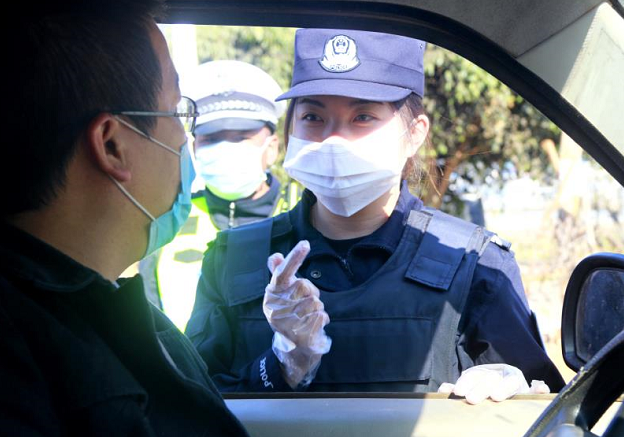 云南警方打出打击走私违法犯罪组合拳